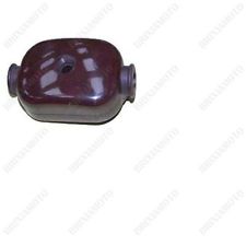 ART. Presa BT PRESA BASSA TENSIONE VESPA VBB VNB MARRONE ART. Presa BT PRESA BASSA TENSIONE VESPA VBB VNB MARRONE